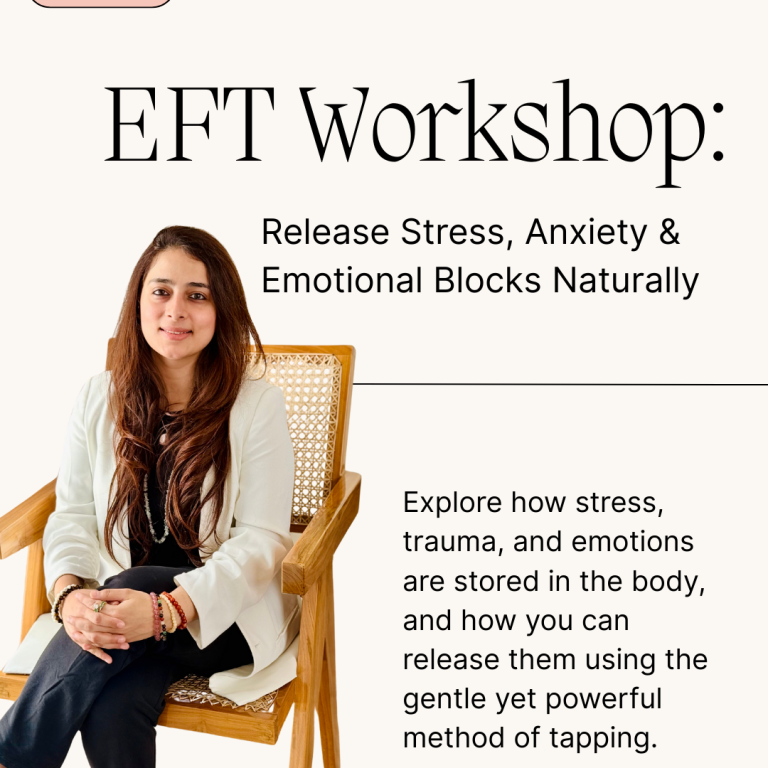 eft workshop